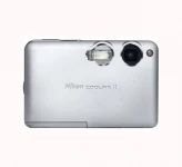 دوربین عکاسی دیجیتال نیکون Coolpix S1