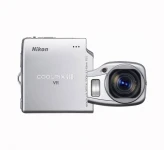 دوربین عکاسی دیجیتال نیکون Coolpix S10