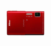 دوربین عکاسی دیجیتال نیکون Coolpix S100