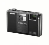 دوربین عکاسی دیجیتال نیکون Coolpix S1000pj