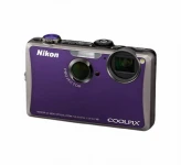 دوربین عکاسی دیجیتال نیکون Coolpix S1100pj