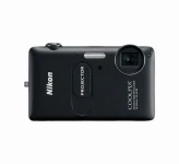 دوربین عکاسی دیجیتال نیکون Coolpix S1200pj