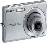 دوربین عکاسی دیجیتال نیکون Coolpix S200