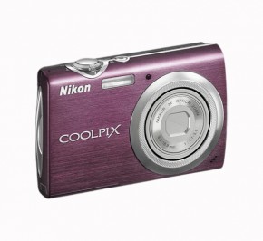 دوربین عکاسی دیجیتال نیکون Coolpix S230