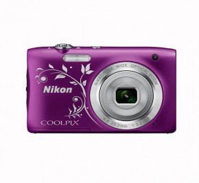 coolpix s2900 price