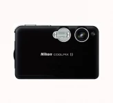 دوربین عکاسی دیجیتال نیکون Coolpix S3