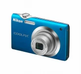 دوربین عکاسی دیجیتال نیکون Coolpix S3000