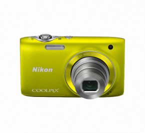 دوربین عکاسی دیجیتال نیکون Coolpix S3100