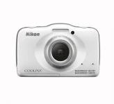 دوربین عکاسی دیجیتال نیکون Coolpix S32