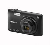 دوربین عکاسی دیجیتال نیکون Coolpix S3600