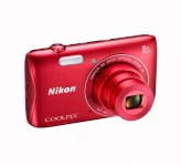 دوربین عکاسی دیجیتال نیکون Coolpix S3700