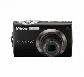 دوربین عکاسی دیجیتال نیکون Coolpix S4000