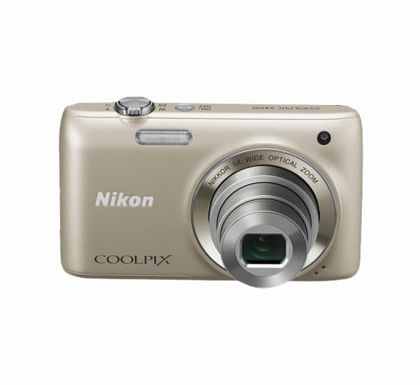 coolpix s4100