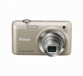 دوربین عکاسی دیجیتال نیکون Coolpix S4100