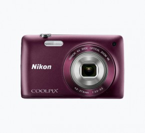 دوربین عکاسی دیجیتال نیکون Coolpix S4300