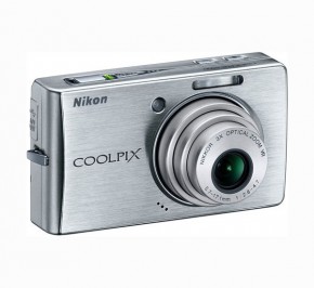 دوربین عکاسی دیجیتال نیکون Coolpix S500