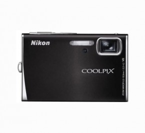 دوربین عکاسی دیجیتال نیکون Coolpix S51