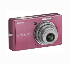 دوربین عکاسی دیجیتال نیکون Coolpix S510