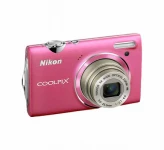 دوربین عکاسی دیجیتال نیکون Coolpix S5100