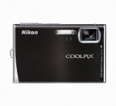 دوربین عکاسی دیجیتال نیکون Coolpix S52
