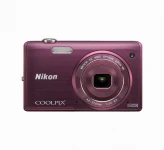 دوربین عکاسی دیجیتال نیکون Coolpix S5200