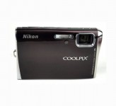 دوربین عکاسی دیجیتال نیکون Coolpix S52c