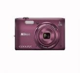 دوربین عکاسی دیجیتال نیکون Coolpix S5300