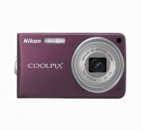 دوربین عکاسی دیجیتال نیکون Coolpix S550