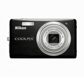 دوربین عکاسی دیجیتال نیکون Coolpix S560