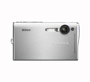 دوربین عکاسی دیجیتال نیکون Coolpix S6
