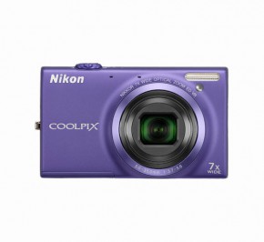 دوربین عکاسی دیجیتال نیکون Coolpix S6100