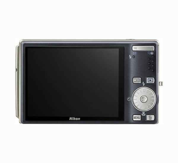 nikon coolpix s610c