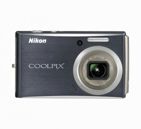 دوربین عکاسی دیجیتال نیکون Coolpix S610c