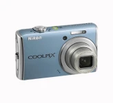 دوربین عکاسی دیجیتال نیکون Coolpix S620