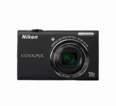 دوربین عکاسی دیجیتال نیکون Coolpix S6200