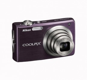 دوربین عکاسی دیجیتال نیکون Coolpix S630