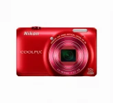 دوربین عکاسی دیجیتال نیکون Coolpix S6300