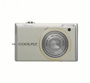 دوربین عکاسی دیجیتال نیکون Coolpix S640