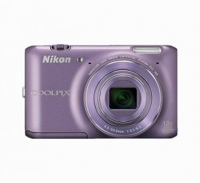 دوربین عکاسی دیجیتال نیکون Coolpix S6400