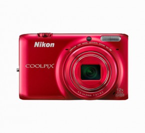 دوربین عکاسی دیجیتال نیکون Coolpix S6500