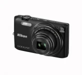 دوربین عکاسی دیجیتال نیکون Coolpix S6800