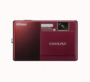 دوربین عکاسی دیجیتال نیکون Coolpix S70