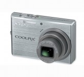دوربین عکاسی دیجیتال نیکون Coolpix S710