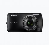دوربین عکاسی دیجیتال نیکون Coolpix S800c
