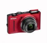 دوربین عکاسی دیجیتال نیکون Coolpix S8100