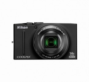 دوربین عکاسی دیجیتال نیکون Coolpix S8200