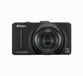 دوربین عکاسی دیجیتال نیکون Coolpix S9300