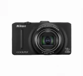 دوربین عکاسی دیجیتال نیکون Coolpix S9300