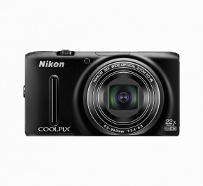 دوربین عکاسی دیجیتال نیکون Coolpix S9500