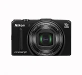 دوربین عکاسی دیجیتال نیکون Coolpix S9700